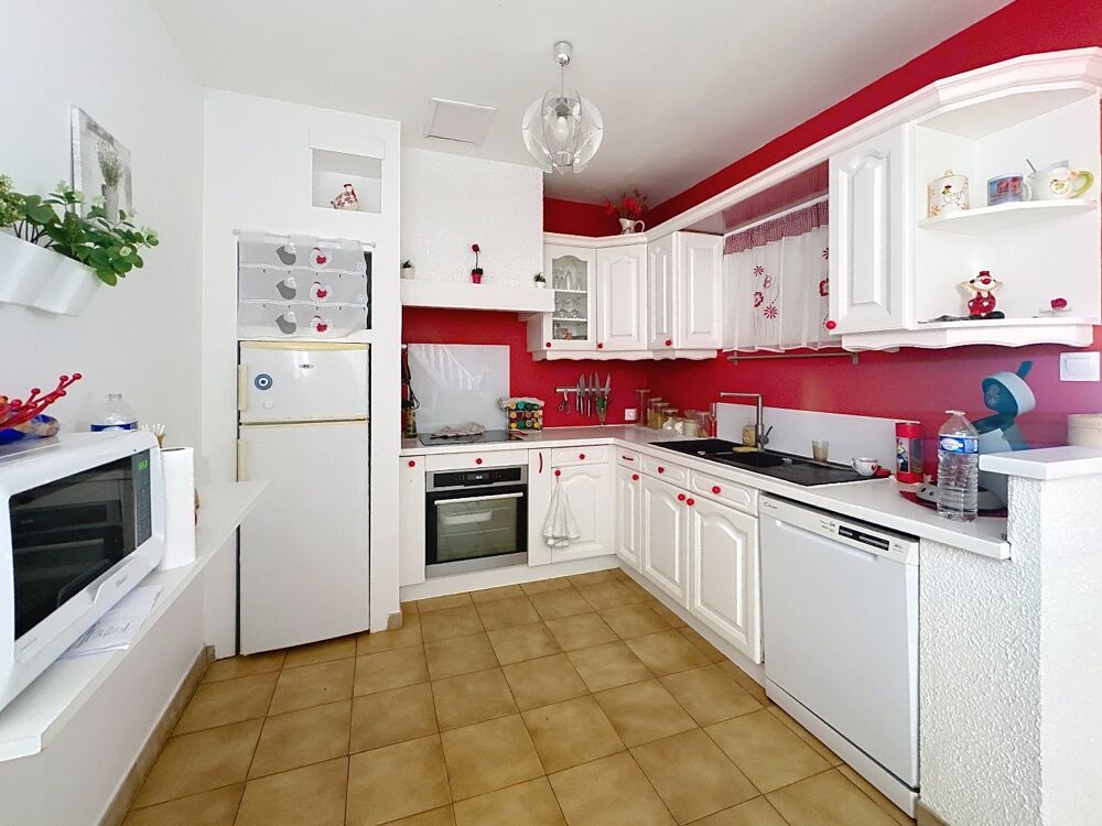 Vente Maison Maison Meze