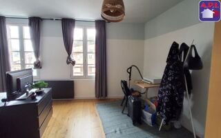  Appartement  louer 1 pice 23 m