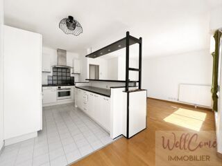  Appartement à vendre 3 pièces 63 m²