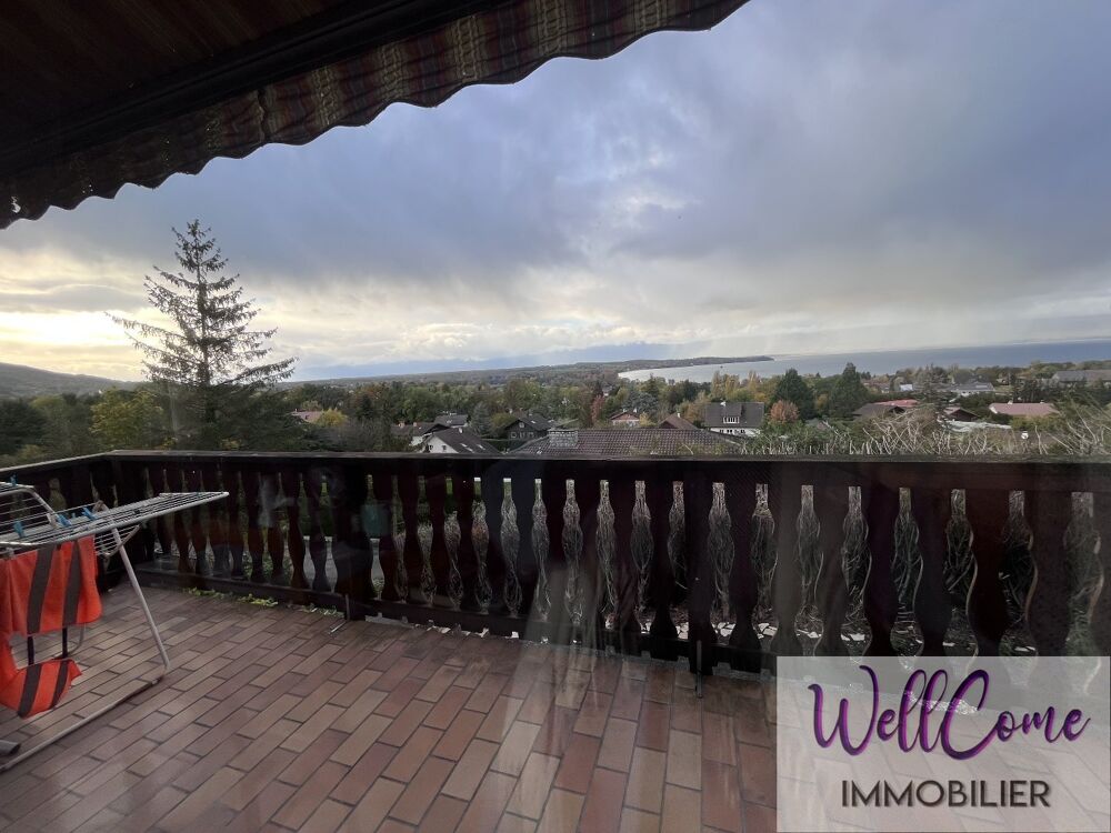  vendre  Villa Sciez (74140)