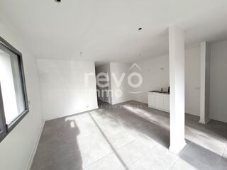  Appartement à vendre 3 pièces 61 m²