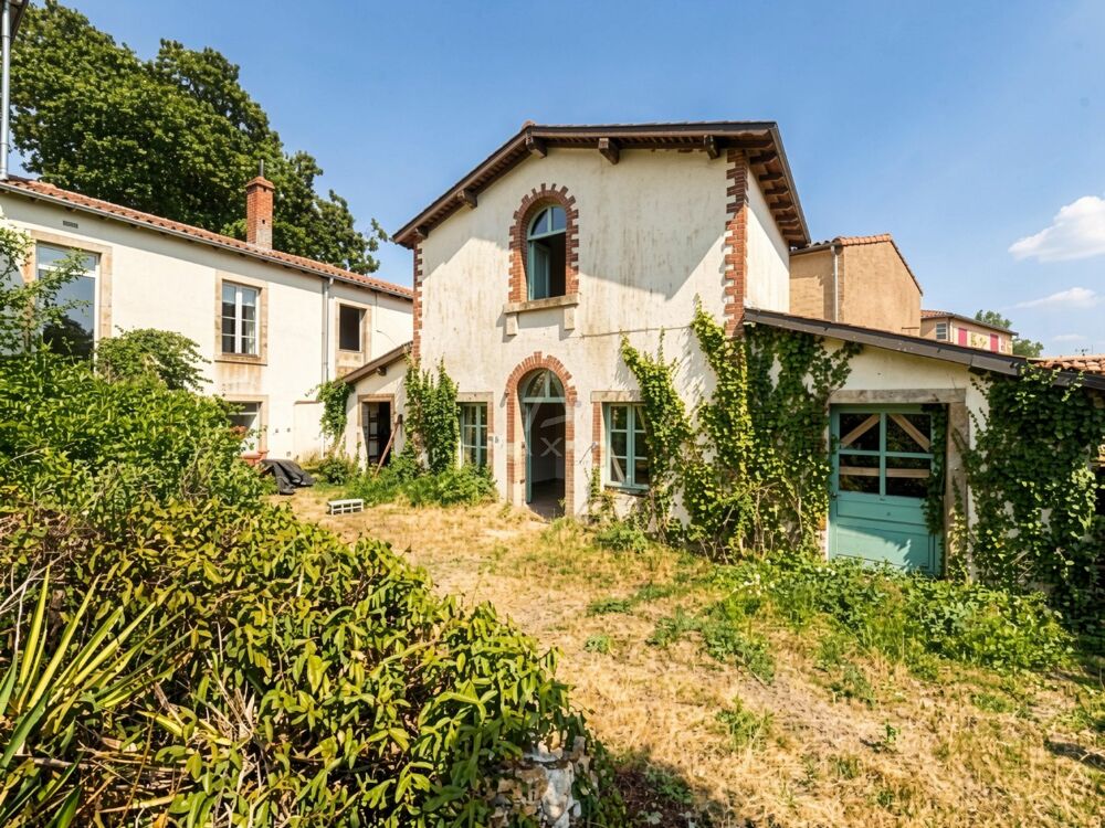 Vente Maison Maison Montaigu-vendÉe