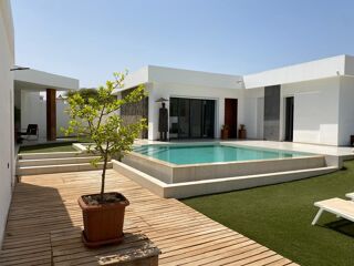  Maison � vendre 5 pi�ces 340 m� Somone