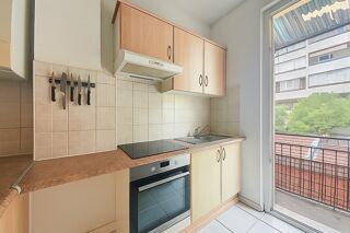  Appartement � vendre 3 pi�ces 56 m�