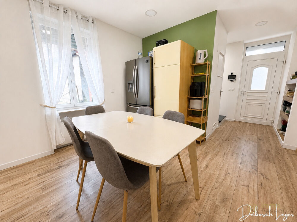 Vente Maison Maison Ottange