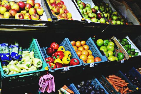 Primeur - Epicerie 75600 73100 Aix les bains