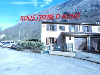  Maison à vendre 5 pièces 90 m²