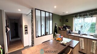  Maison � vendre 5 pi�ces 90 m�