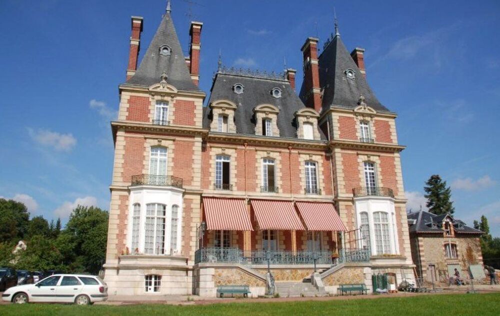 Résidence Ehpad