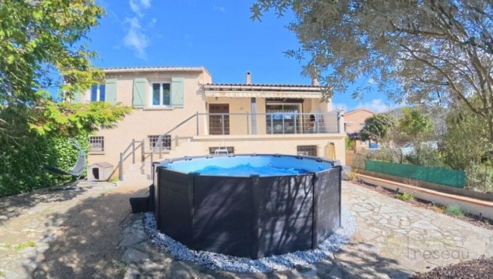 Vente Maison Maison Montazels