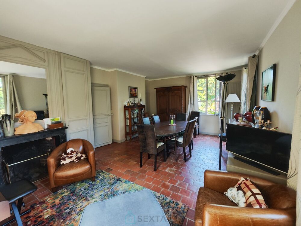 � vendre  Maison Lisieux (14100)