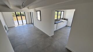  Villa � vendre 4 pi�ces 90 m�