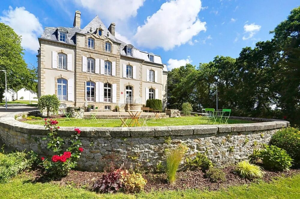 Résidence Tourisme