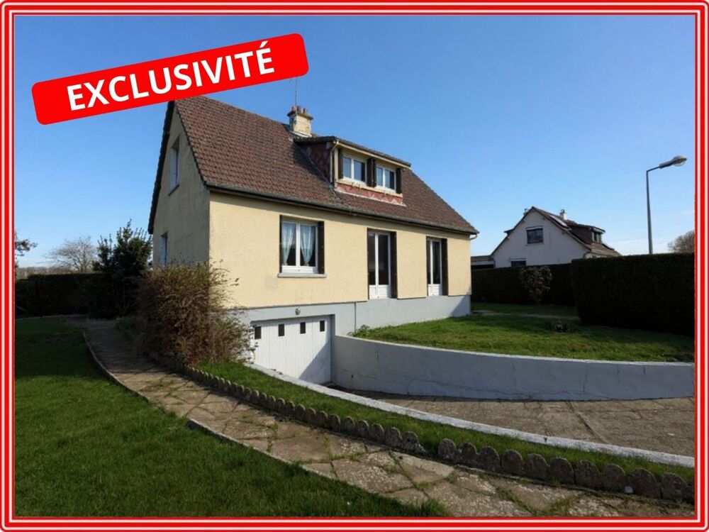 Vente Maison Maison Saint romain de colbosc