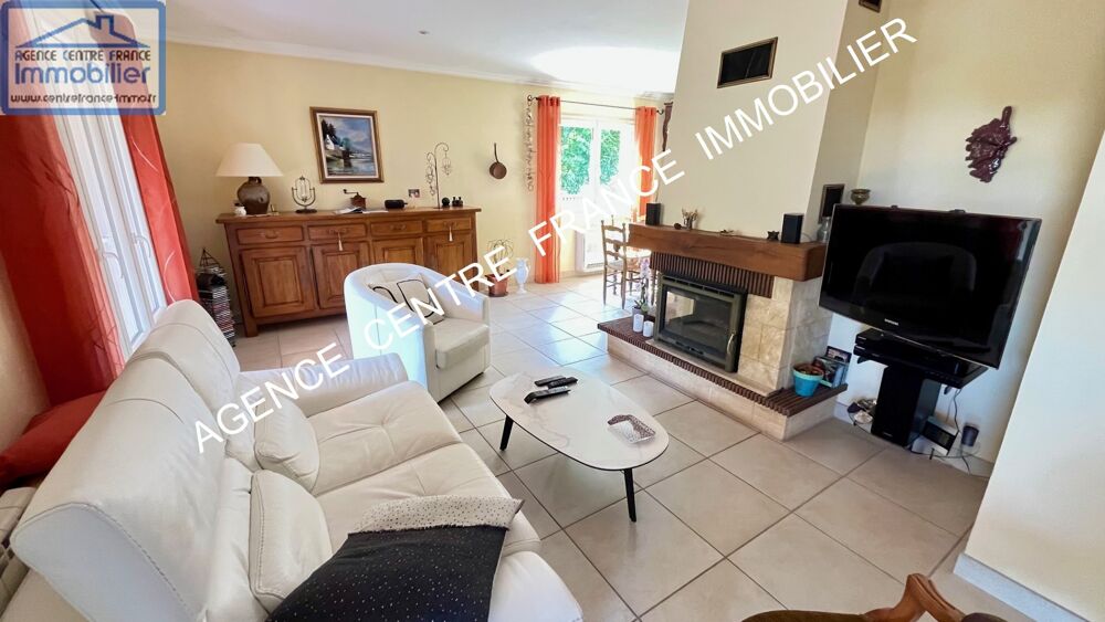 Vente Maison Maison Bourges