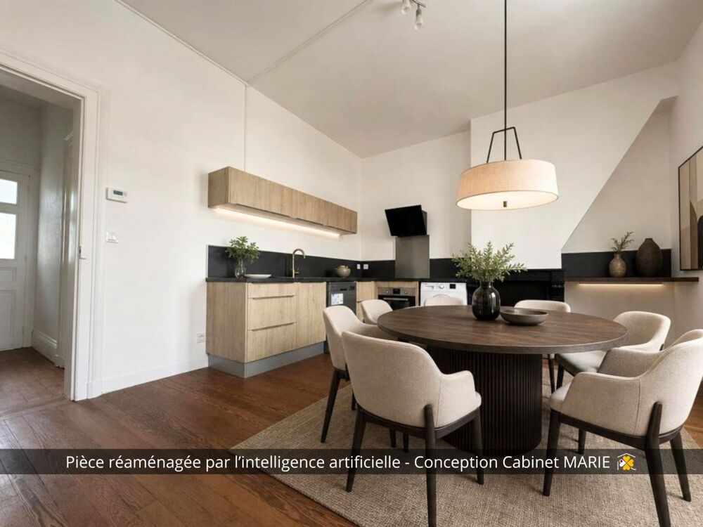 Vente Appartement Appartement Le havre