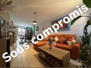  Maison � vendre 4 pi�ces 84 m�