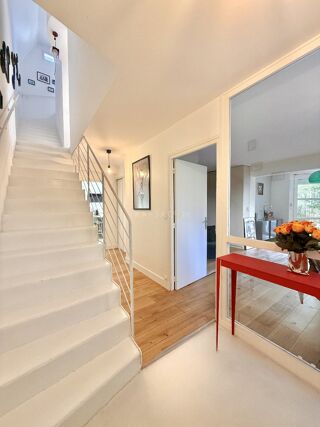  Maison à vendre 6 pièces 197 m²