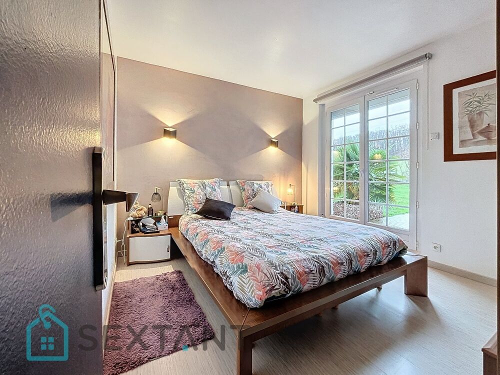 Vente Maison Maison individuelle Louviers