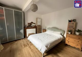  Maison à vendre 4 pièces 137 m²