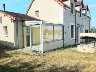  Maison à vendre 7 pièces 105 m²