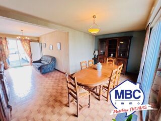  Maison � vendre 6 pi�ces 147 m�