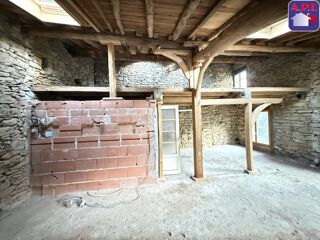  Maison à vendre 1 pièce 107 m²