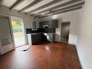 Maison 4 pièces 60 m² · à Charleval · 60 m² · 110 500 €