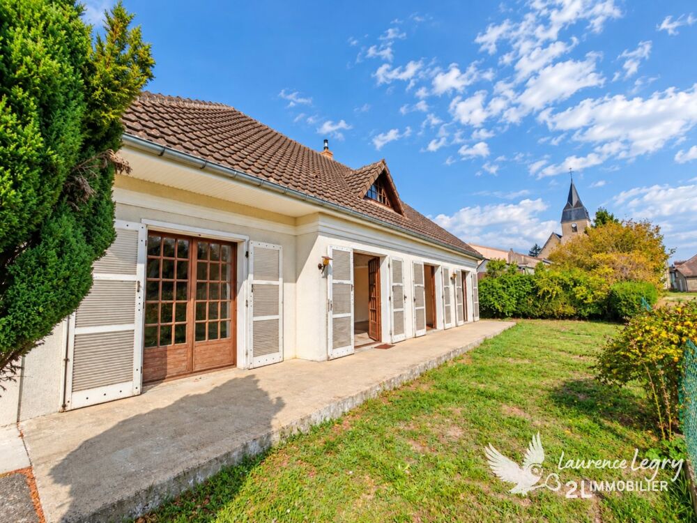 Vente Maison Pavillon Teloche