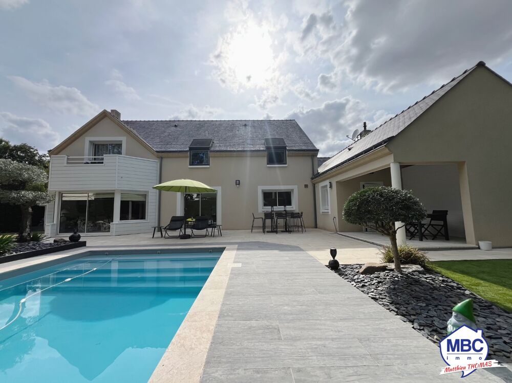 Vente Maison Maison Cholet