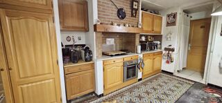  Maison � vendre 6 pi�ces 139 m�