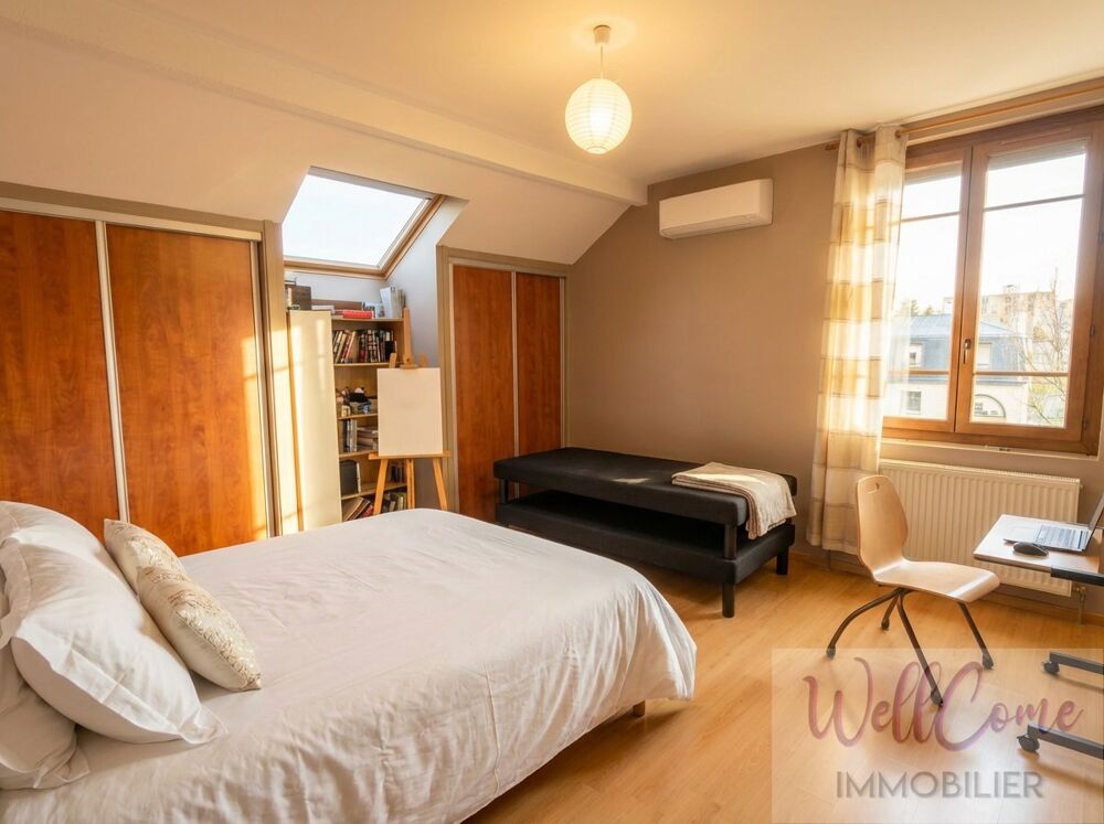 � vendre  Maison Aix-les-Bains (73100)