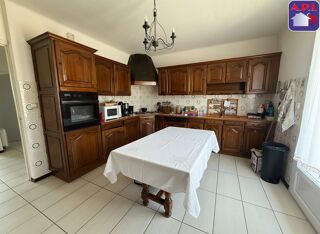  Maison à vendre 5 pièces 146 m²