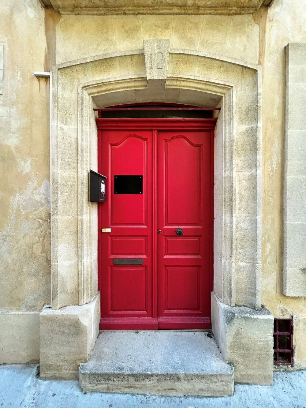 Vente Villa Maison de ville Arles