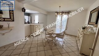  Maison à vendre 6 pièces 140 m²