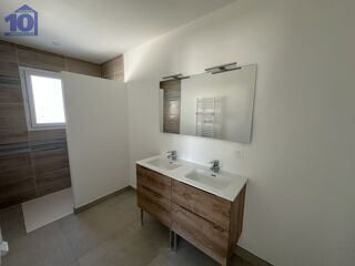  Maison 4 pièces 97 m² Thezan les beziers