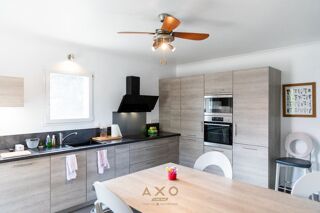  Maison � vendre 6 pi�ces 171 m�