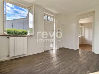  Maison � vendre 2 pi�ces 41 m�