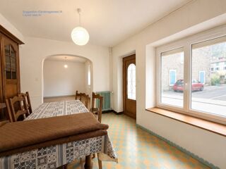 Maison à vendre 5 pièces 97 m²