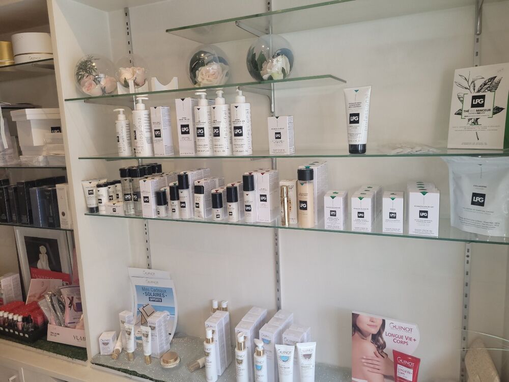   Institut de beauté - Esthétique 