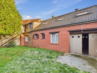  Maison � vendre 9 pi�ces 158 m�