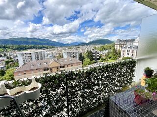  Appartement � vendre 1 pi�ce 36 m�