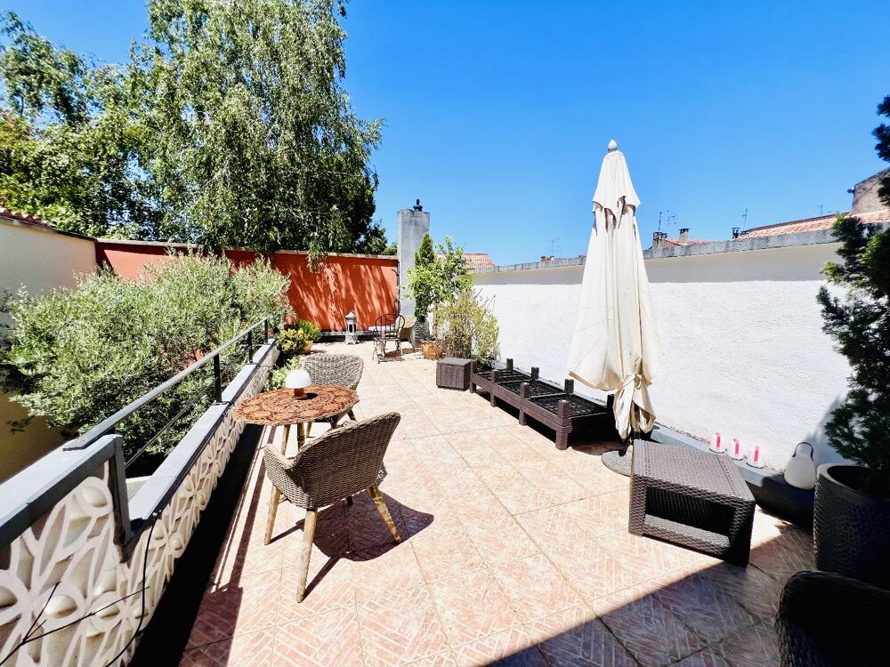 � vendre  Maison Albi (81000)
