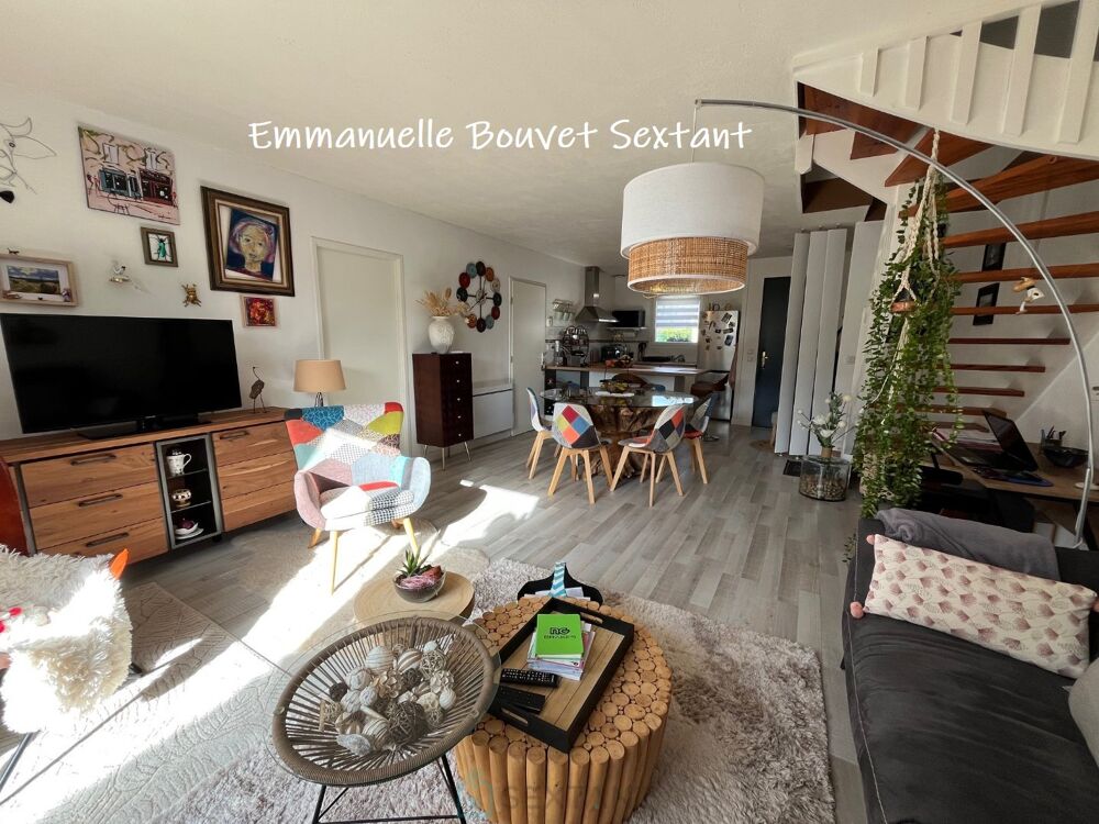 Vente Maison Maison en résidence Bergerac
