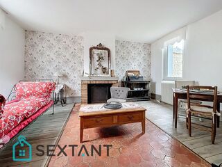  Maison à vendre 6 pièces 132 m²