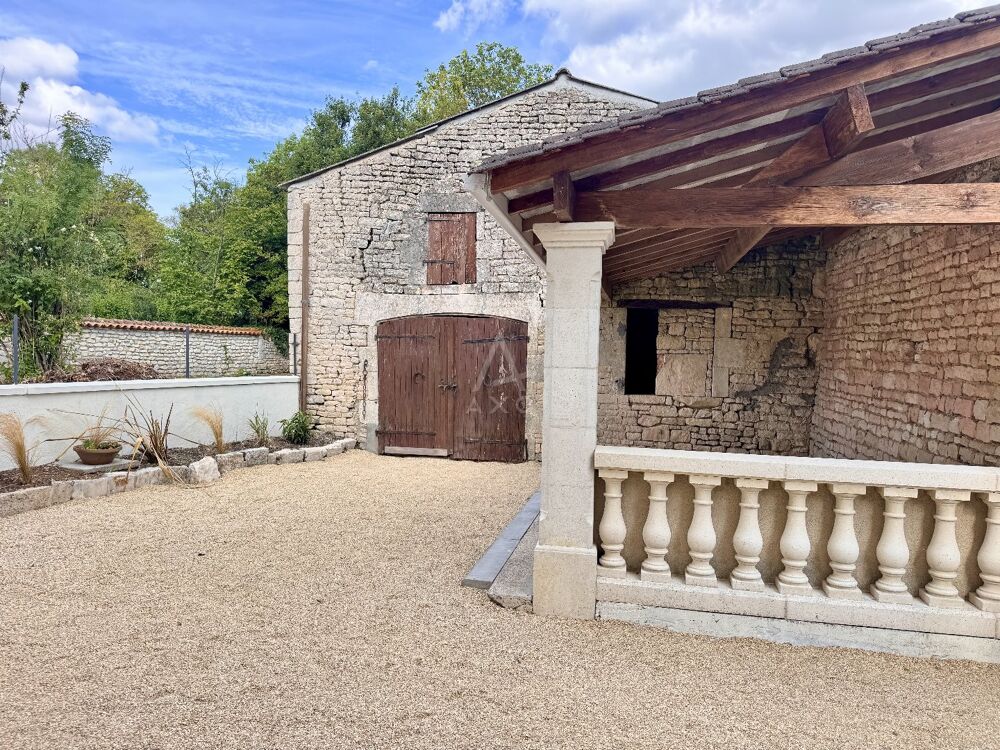 Vente Maison Maison de village Merignac