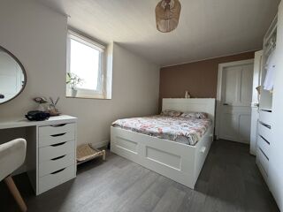  Maison à vendre 5 pièces 115 m²