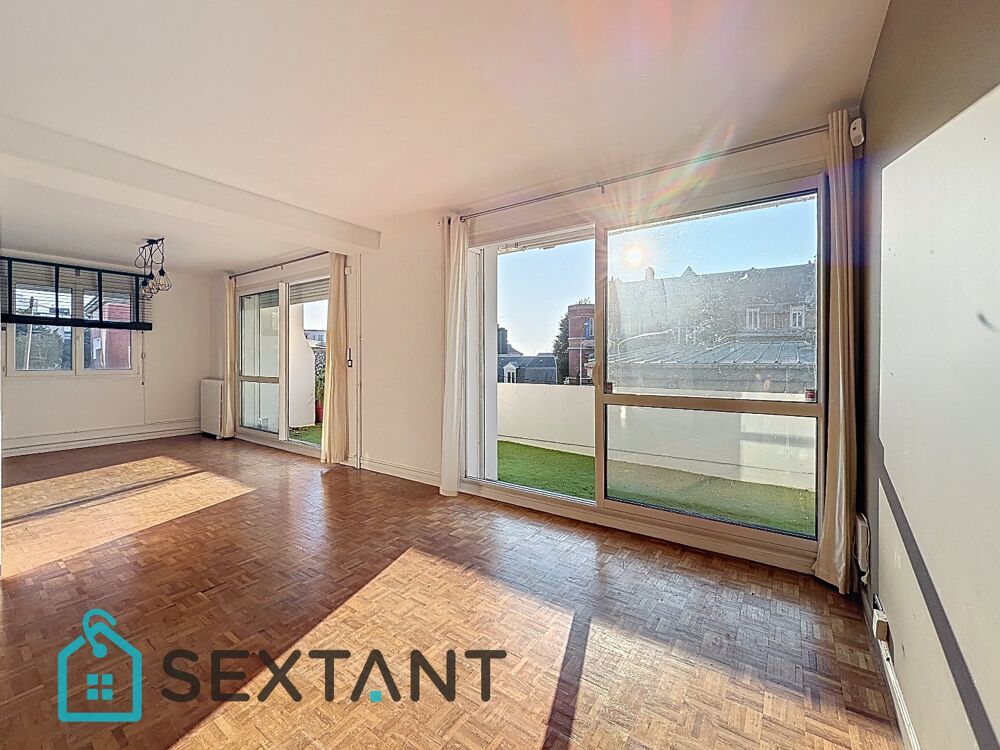 Vente Appartement Appartement Le havre
