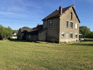 Maison à vendre 9 pièces 180 m²