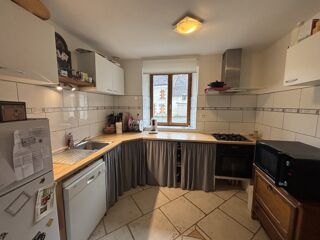  Maison � vendre 4 pi�ces 85 m�